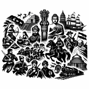 இந்திய வரலாறு